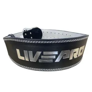 Тяжелоатлетический пояс Livepro LP8067L