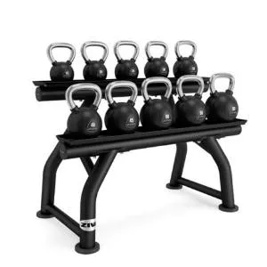 Стойка для гирь Ziva