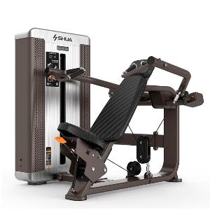 Купить Грузоблочный тренажер на верхнюю часть тела SHUA Shoulder Press SH-G8802 Жим от плеч  в Москве