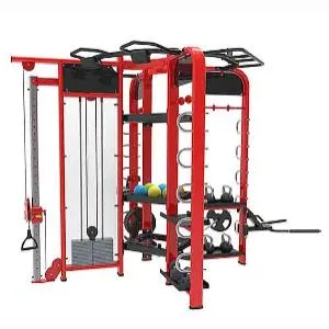 Станция для функционального тренинга Pangolin Fitness SYNERGY 360XS