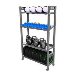 Стеллаж модульный 1100х1950 Original FitTools