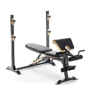 Многофункциональная домашняя скамья Oxygen MONT BLANC