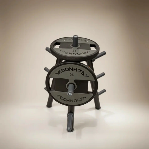 Диски 20 кг Technogym