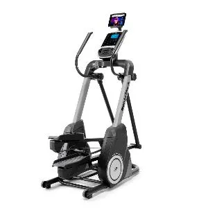 Эллиптический тренажер NordicTrack FreeStrider FS5i