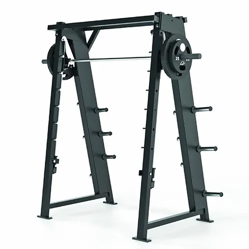 Машина Смита под углом Matrix Fitness Varsity VY-M49