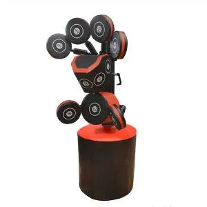 Станция для отработки ударов Pangolin Fitness BOXMASTER BXM042B