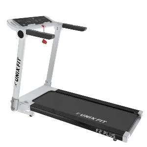 Беговая дорожка Unix Fit Hi-tech F2 PLUS Arctic Ice