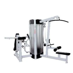 Многофункциональная 3-х позиционная силовая станция Protrain 5336