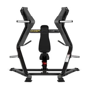 Жим от груди широкий с независимыми рычагами Hasttings Digger HD016-5