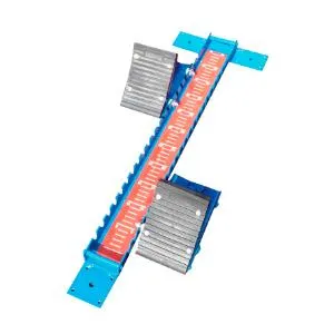 Колодки стартовые Original FitTools СТАНДАРТ