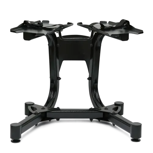 Стойка под регулируемые гантели OXYGEN FITNESS FLEXER RACK