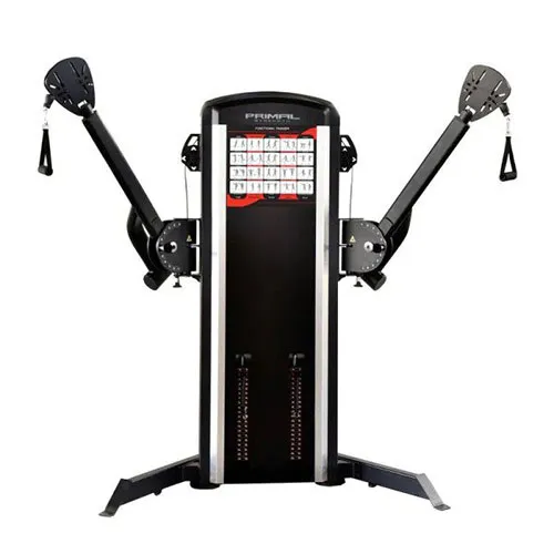 Универсальная станция для функционального тренинга Primal PSSS0117