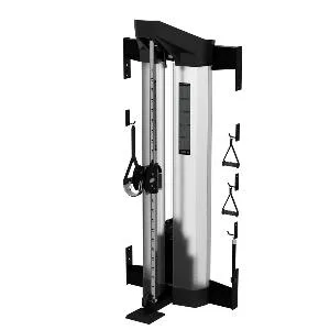 Блок силовой станции Torque XCREATE-4CCLM облегчённый (1.2 м)