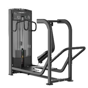 Купить Грузоблочный тренажер на нижнюю часть тела Smith Fitness Excellence RE8032 тренажер отведение ноги на зад в Москве