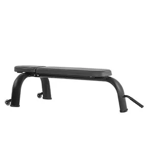 Силовой тренажер Bronze Gym H-036 (черный)