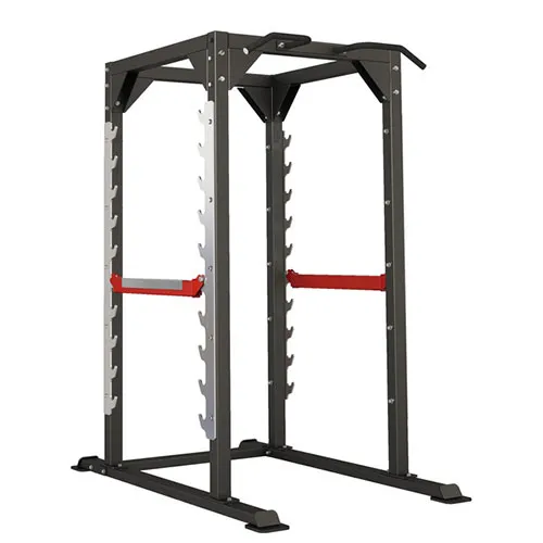 Силовая рама для жимов и приседов Smith Fitness Excellence DH010