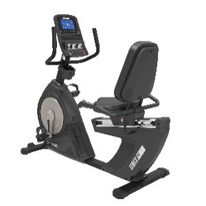Купить Велотренажер Unix Fit B-1250 PRO (7&quot; LCD) горизонтальный  в Москве