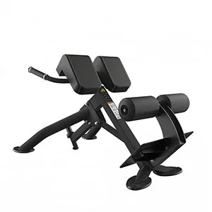 Гиперэкстензия 45° Kraft Fitness KFABMY