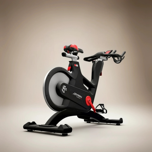 Сайкл Life Fitness ICG IC7 с велокомпьютером (витринный образец)