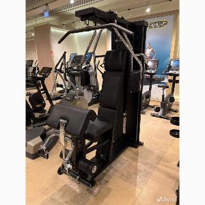 Technogym Unica Evolution мультистанция 