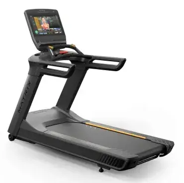 Беговая дорожка Matrix Performance Touch XL Base