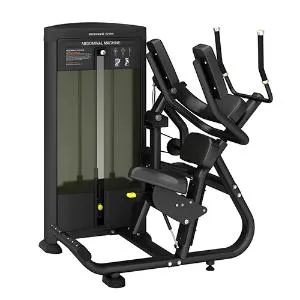 Пресс-машина Bronze Gym BLANC 19 (профессиональная)