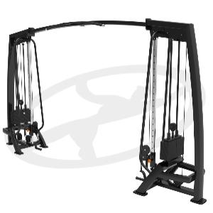 Купить Кроссовер Oxide Fitness F036 кроссовер регулируемый  в Москве