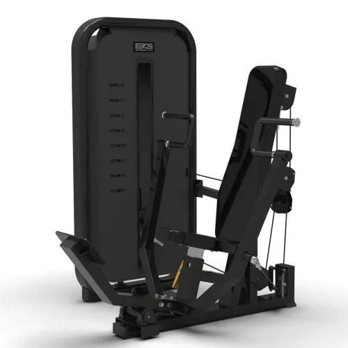 Жим от груди Bronze Gym MIGHT 08 профессиональный