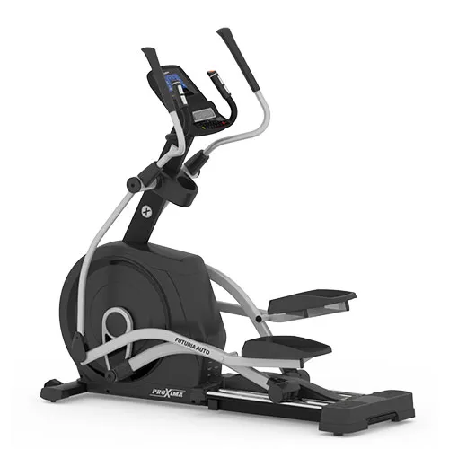 Эллиптический тренажер Proxima Futuria auto