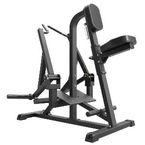 Горизонтальная рычажная тяга Aerofit Impulse IFP1302
