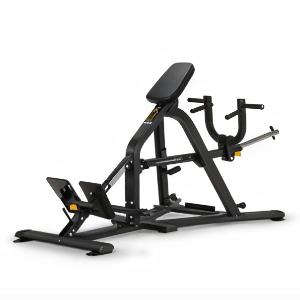 Нагружаемый дисками тренажер Matrix Fitness MAGNUM MG-PL36 тренажер нагружаемый дисками тяга сверху с вращающимися рукоятками (независимые рычаги)