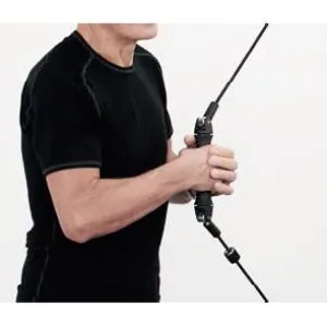 Эластичный трос с замкнутым контуром Closed Loop Elastic