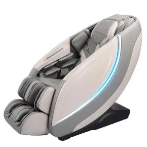 Массажное кресло Ergonova Ergoline 4 Beige