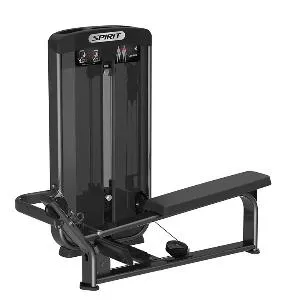 Грузоблочный тренажер верхней части тела Spirit Fitness SP-3523 (стек 109 кг)