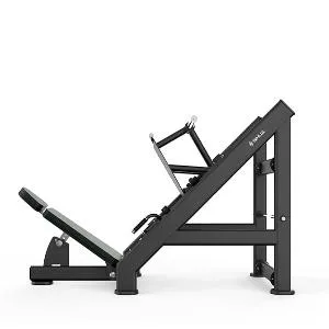 Жим ногами под углом 45° SHUA Plate Loaded Linear Leg Press SH-G6874А