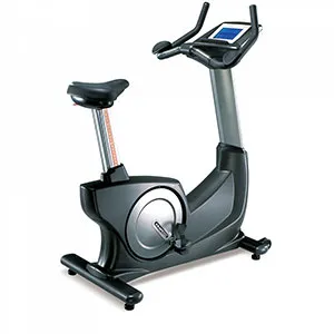 Вертикальный велотренажер Kraft Fitness PP350