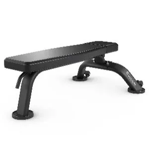 Горизонтальная скамья с колесиками Vision Fitness VST600-FW59