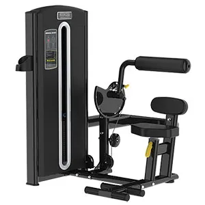 Пресс-машина Bronze Gym M05-010