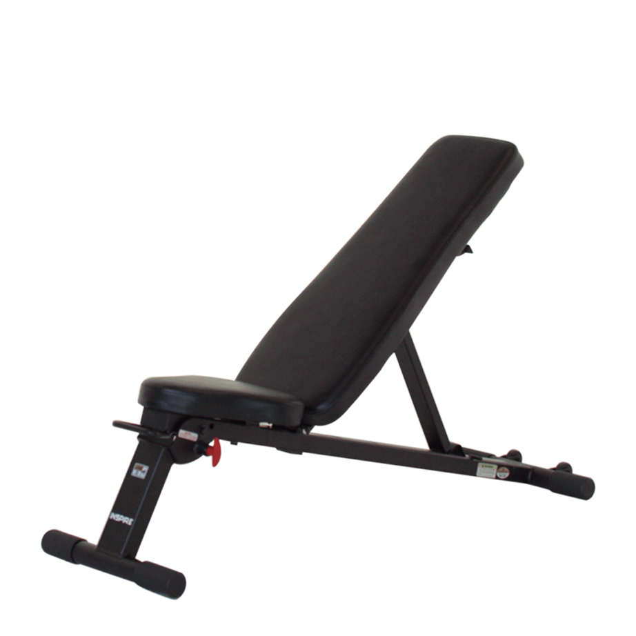 Многофункциональная регулируемая скамья Inspire FLB2B