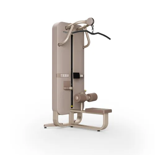 Тяга сверху Technogym Artis Luxury Lat Machine