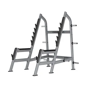 Стойка для жимов и приседов Hasttings Digger HD028-4