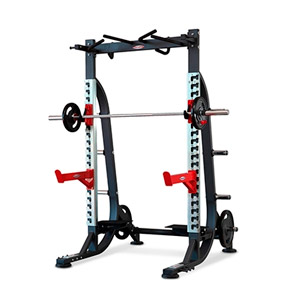 Купить Силовой тренажер Panatta Freeweight HP 1HP234A в Москве