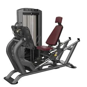 Жим ногами True Fitness SPL-0300
