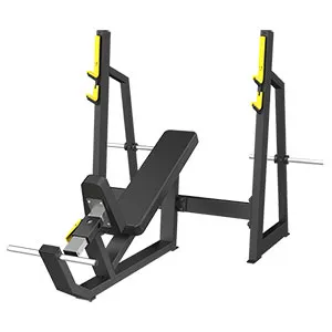 Скамья Svensson Industrial E3042 (Matte Black)