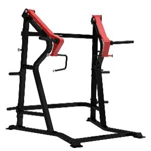 Жим стоя Aerofit Impulse SL7039