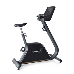 Купить Вертикальный велотренажер Panatta Bike Fenix Touch в Москве