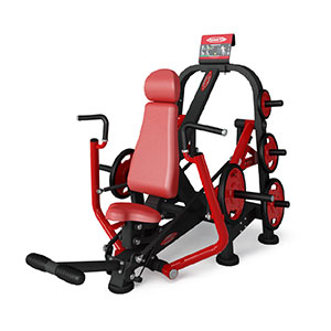 Купить Нагружаемый дисками тренажер Panatta FreeWeight Special 1FW041 в Москве