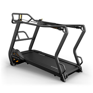 Купить Беговая дорожка Matrix Fitness S-Drive Performance Trainer С в Москве