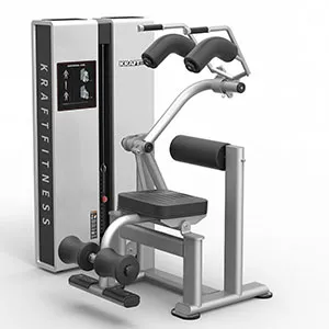 Пресс-машина Kraft Fitness KFXABD