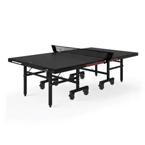 Стол для пинг-понга MyT 415 Max Jet Black